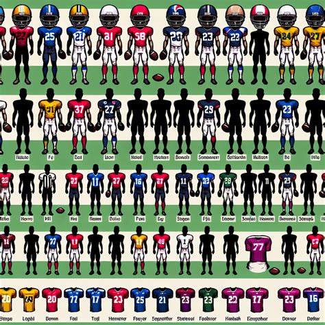 random nfl player generator|random nfl player generator 2020.